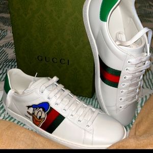 Gucci Disney Edition